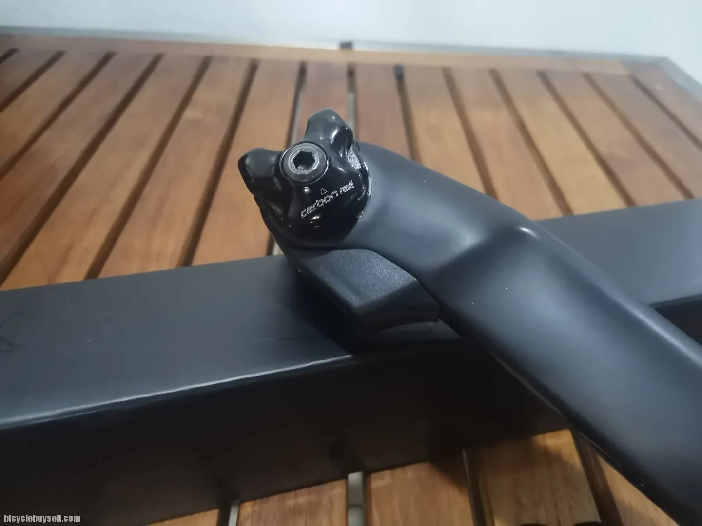 Sworks SL7 Original Seatpost