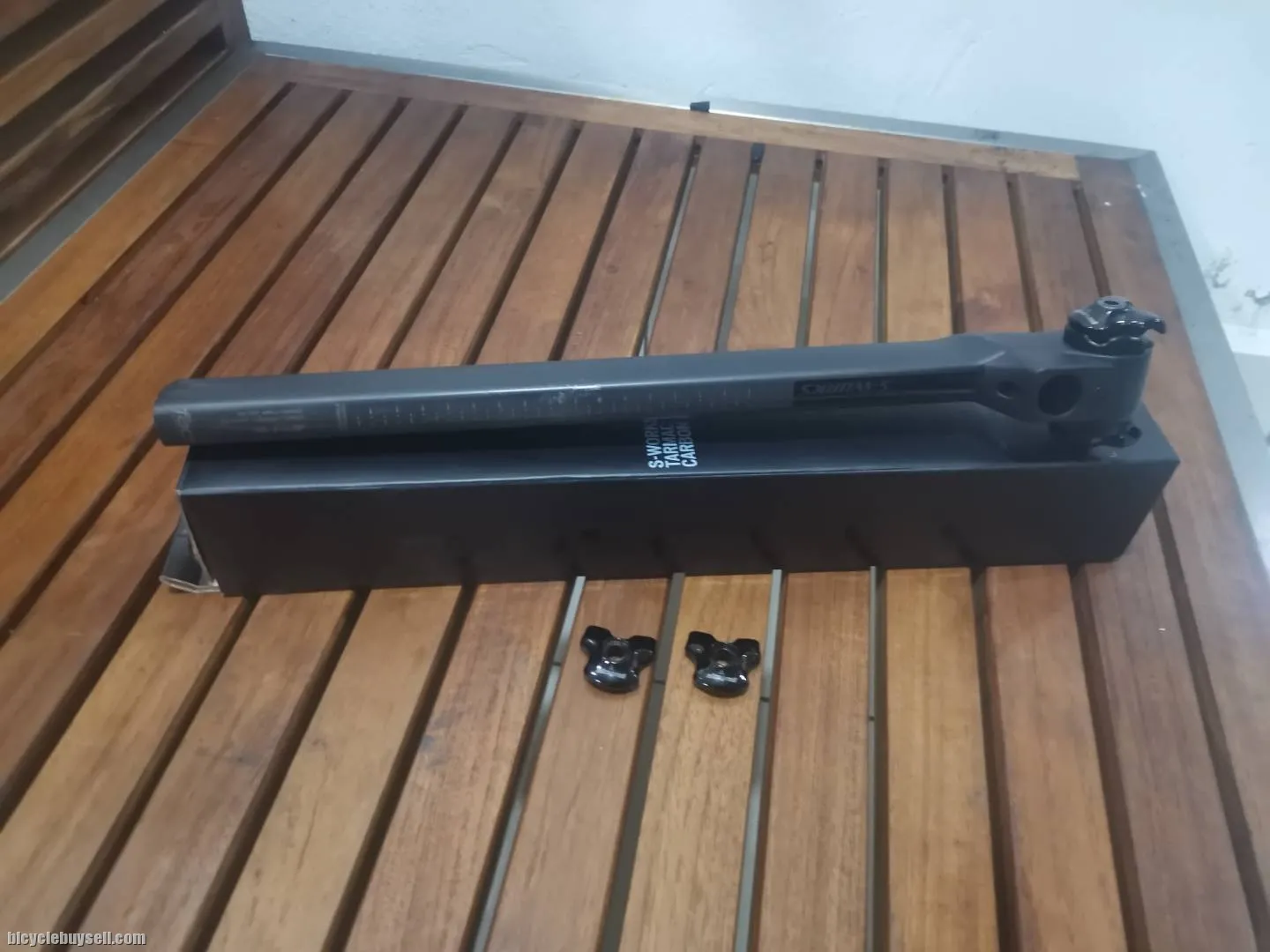 Sworks SL7 Original Seatpost