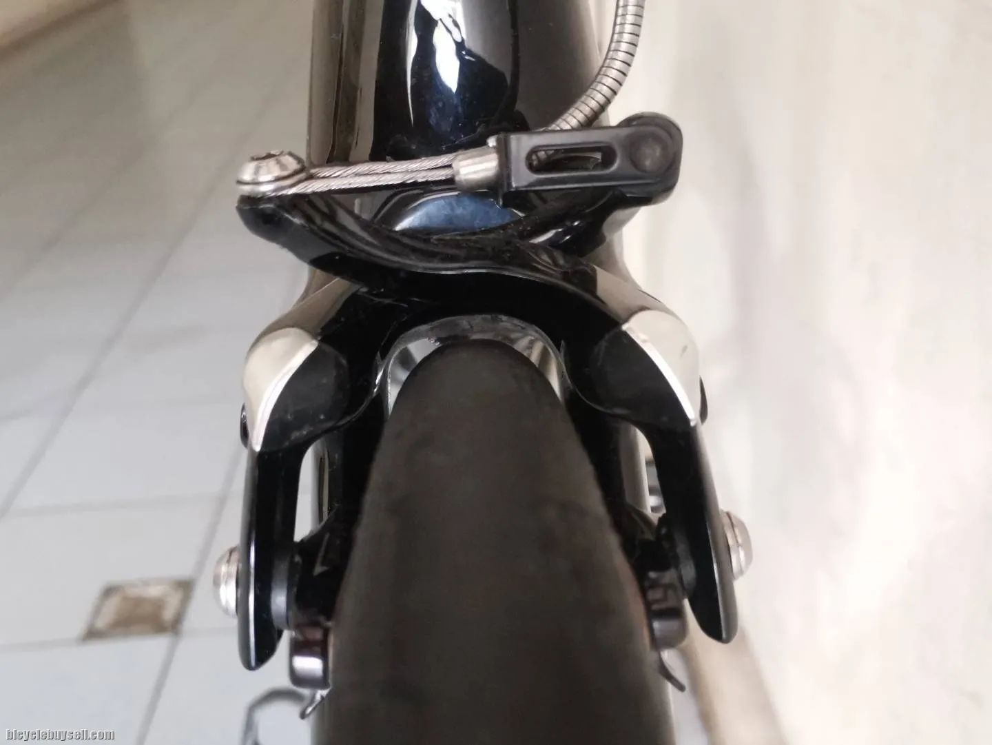 (Sold) Specialized Shiv