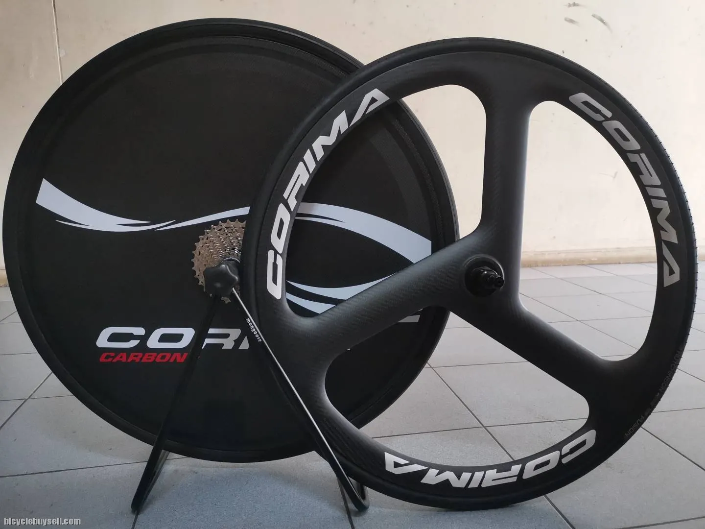 (Sold) Specialized Shiv