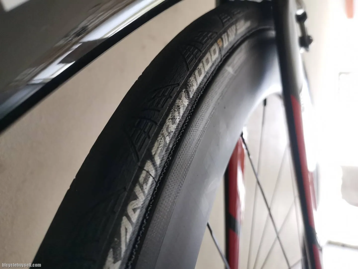 (Sold) Specialized Shiv