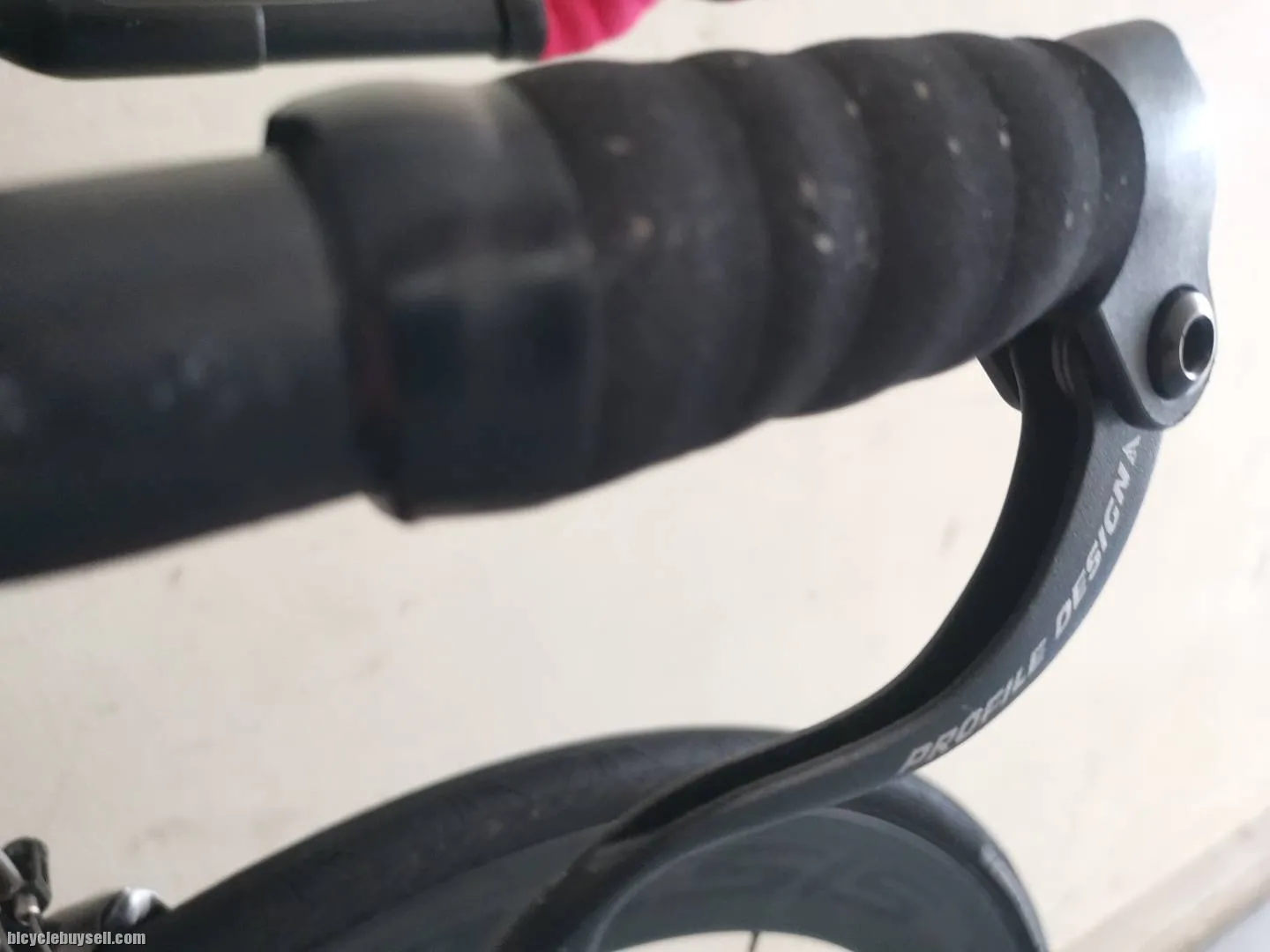 (Sold) Specialized Shiv