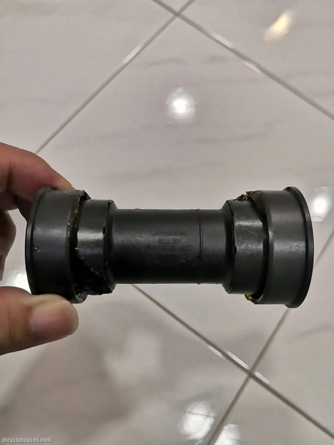 Shimano BB72-41b Press fit