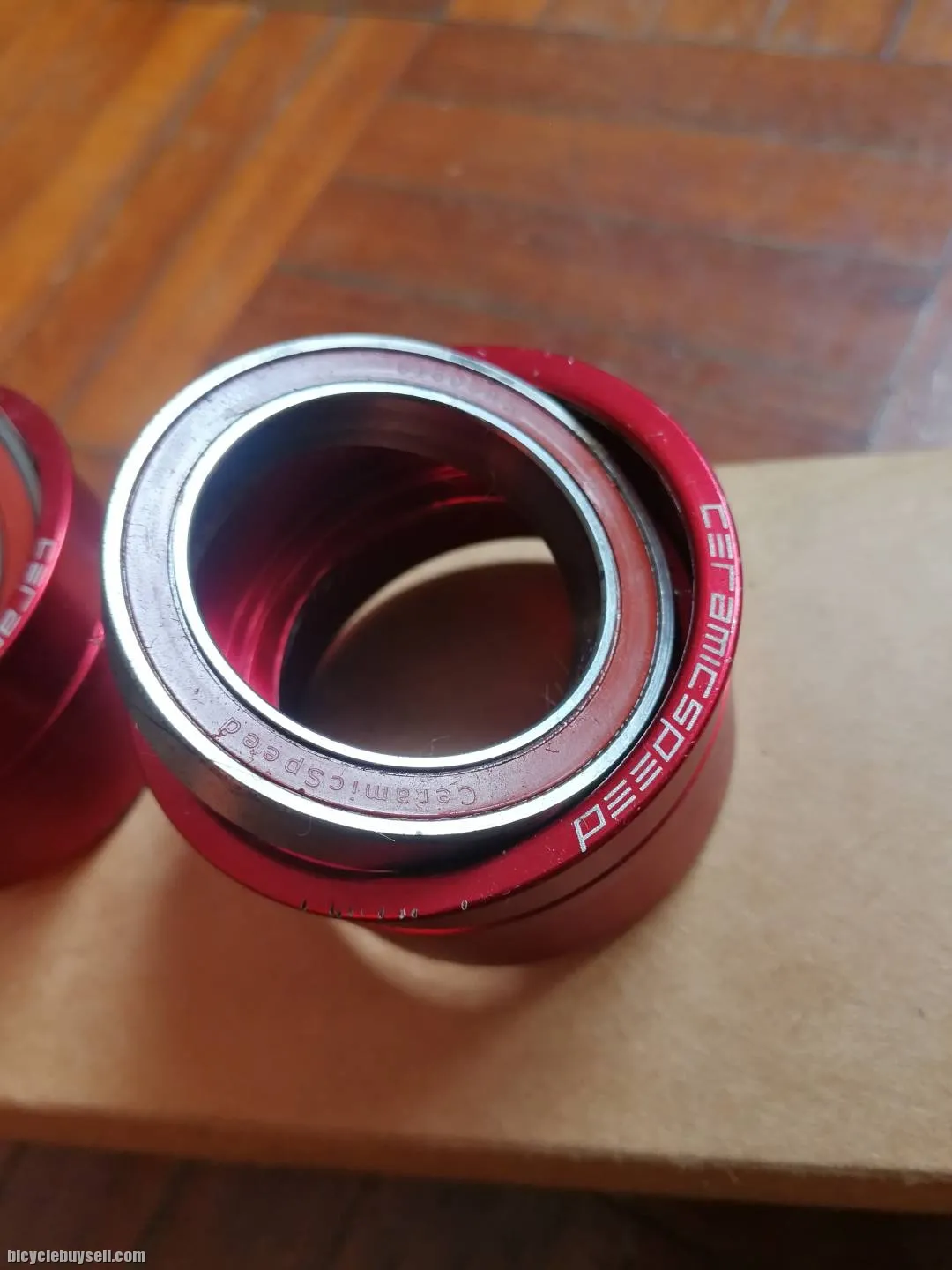 Ceramic speed BB30 PF30