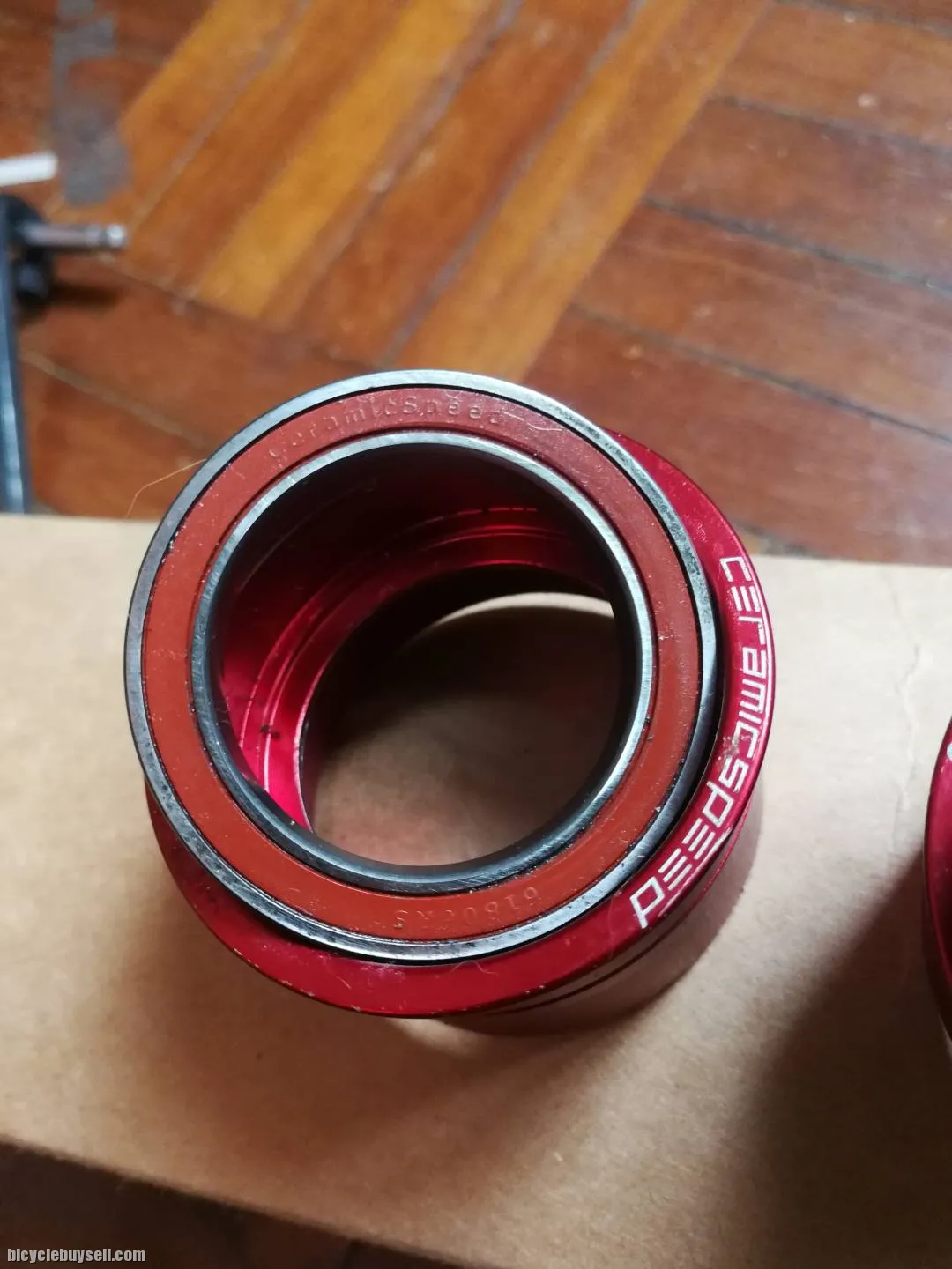 Ceramic speed BB30 PF30