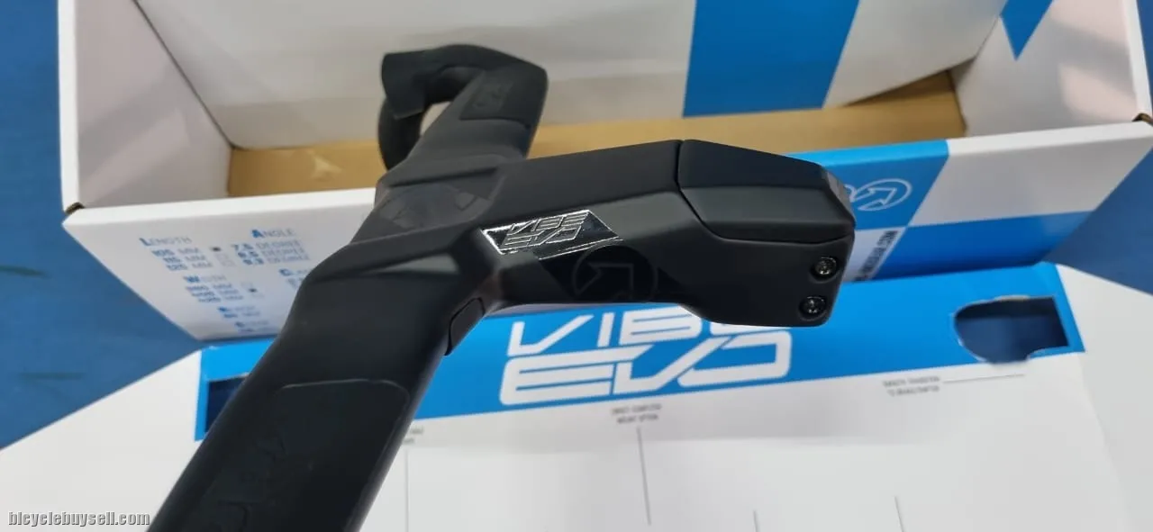 Pro Vibe Evo Integrated HandleBar - Brand New !!!