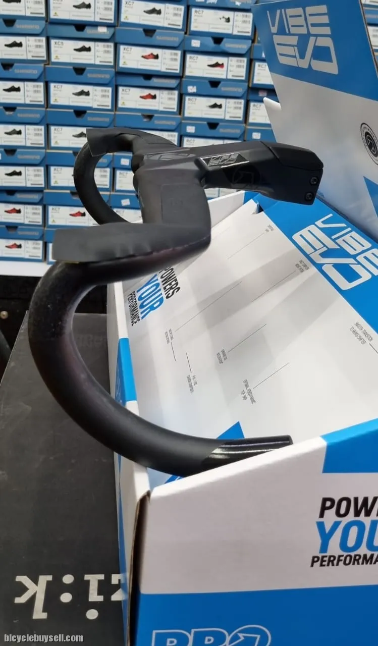 Pro Vibe Evo Integrated HandleBar - Brand New !!!