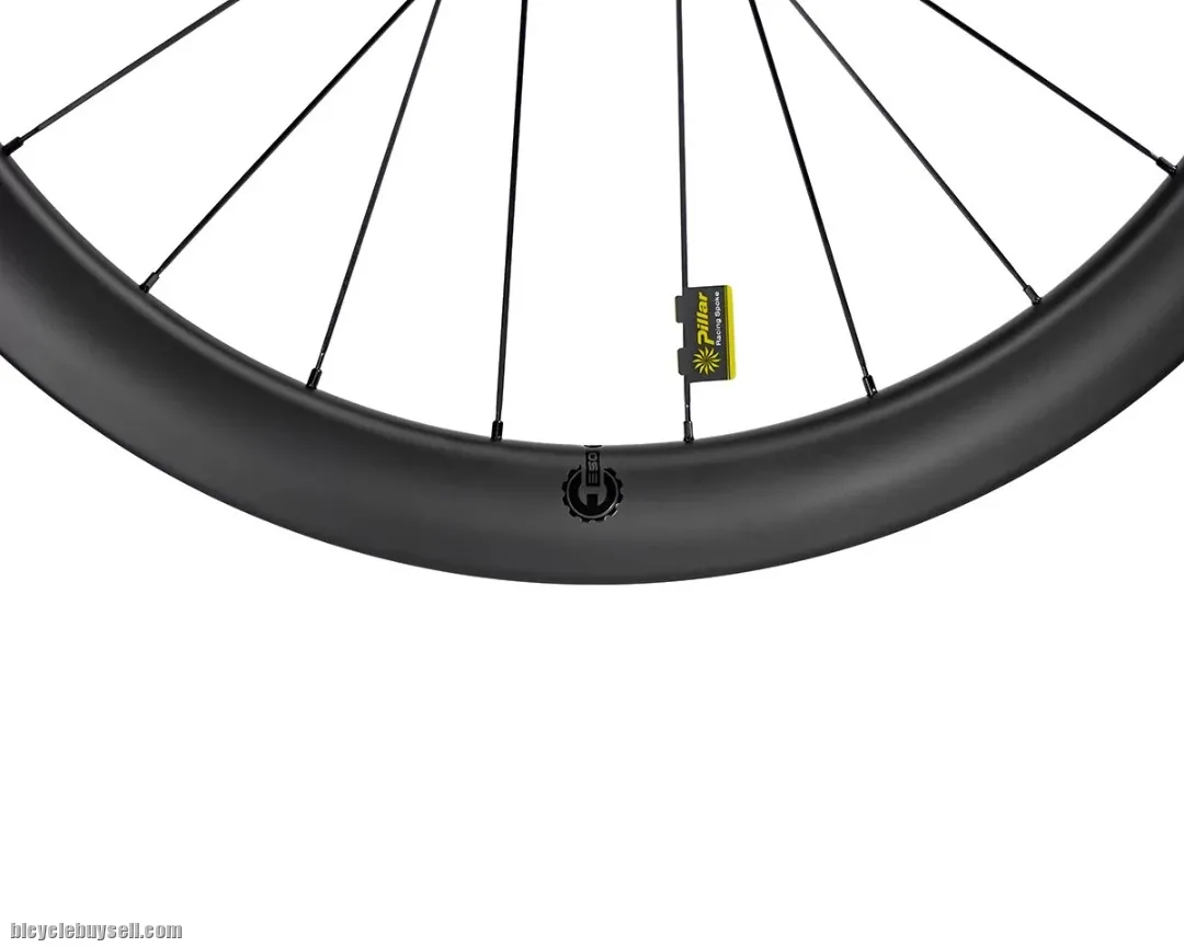 ELITEWHEELS MARVEL DISC ELT E50MM