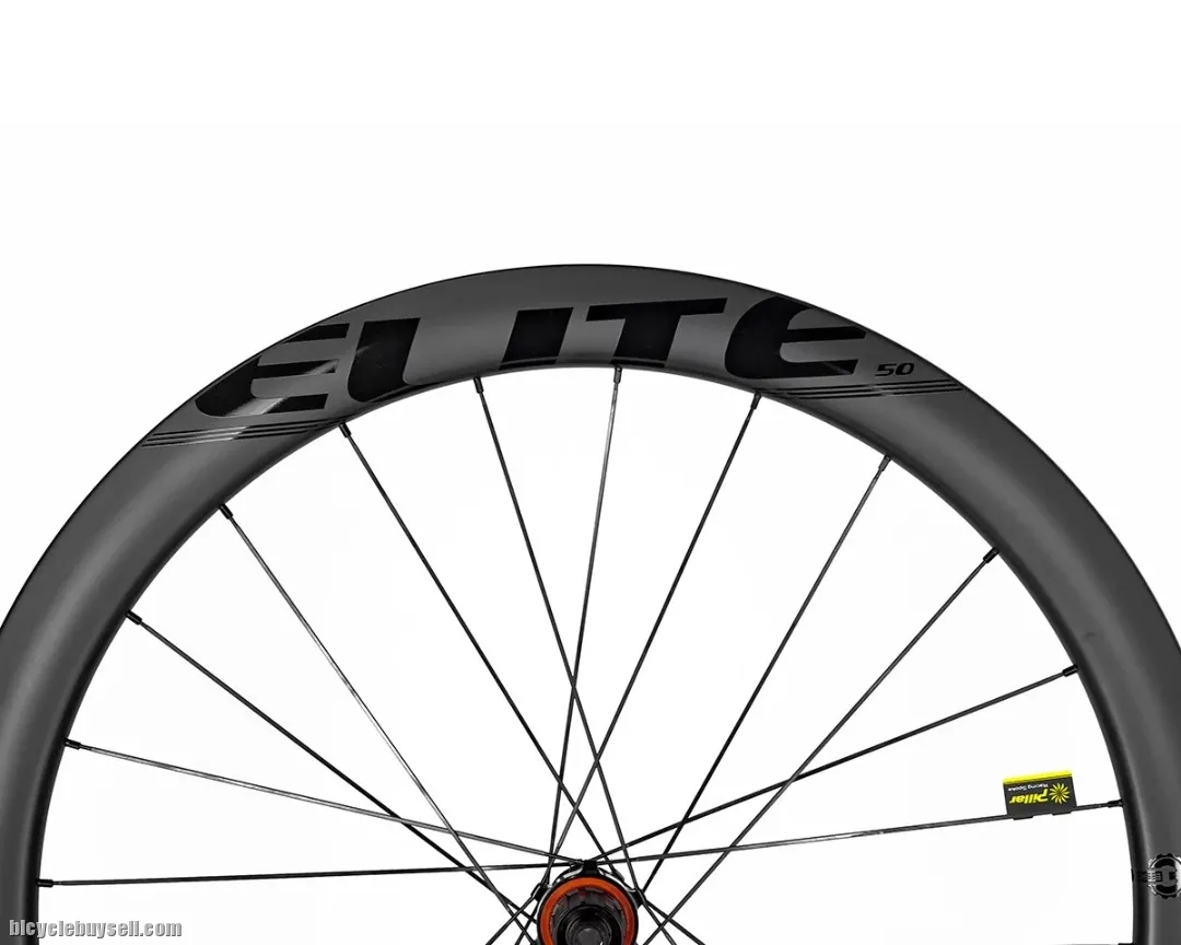 ELITEWHEELS MARVEL DISC ELT E50MM