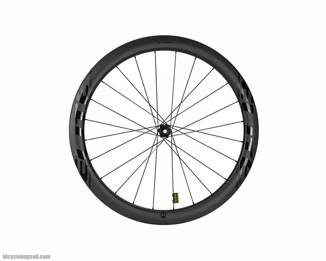 ELITEWHEELS MARVEL DISC ELT E50MM