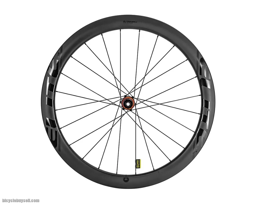 ELITEWHEELS MARVEL DISC ELT E50MM
