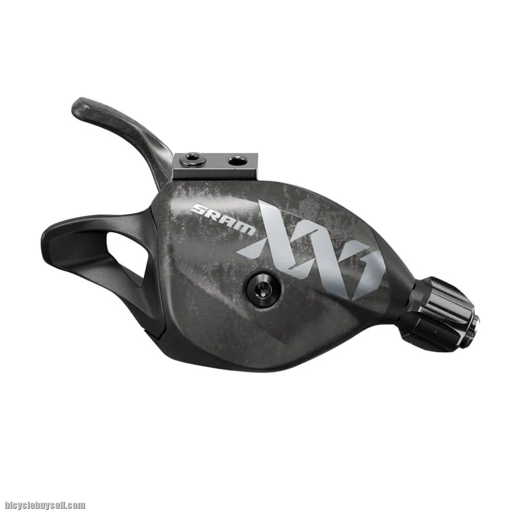 Sram XX1 Eagle shifter