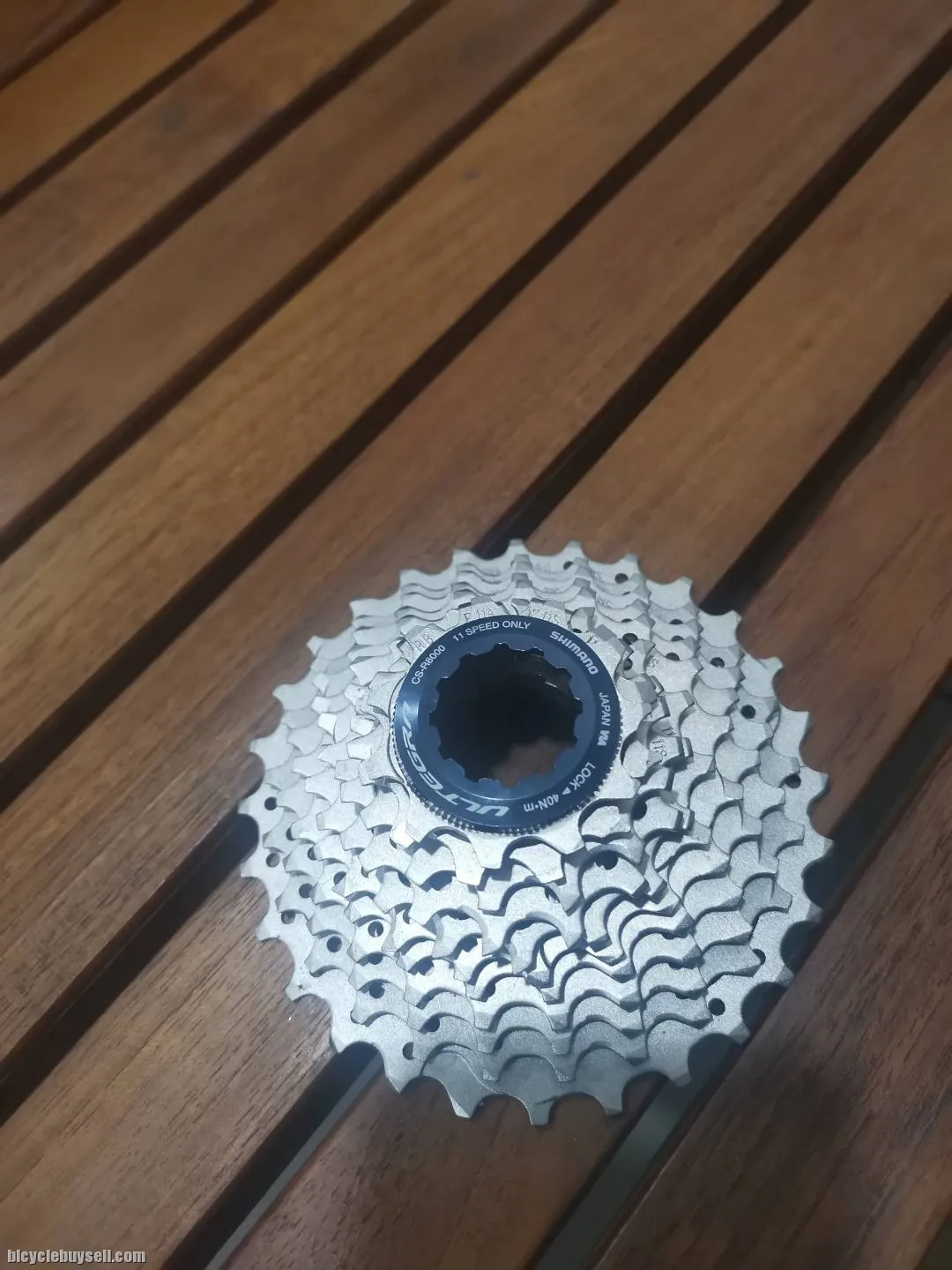 Shimano Ultegra R8000 Cassette 11/28 New