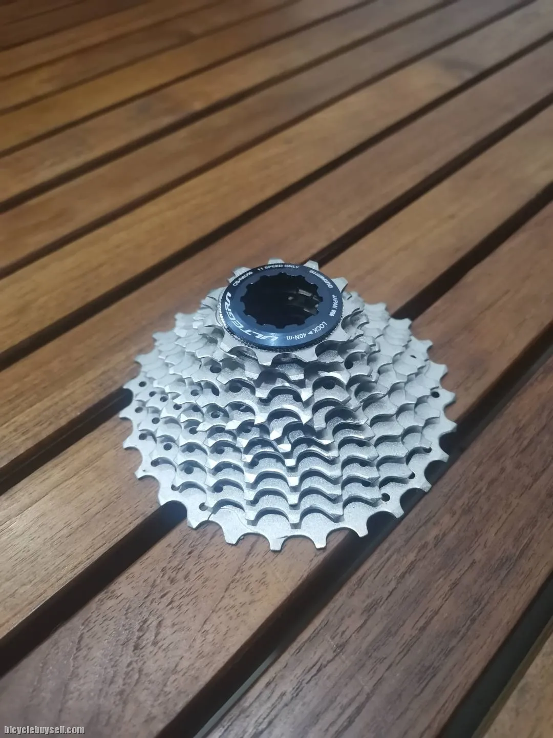Shimano Ultegra R8000 Cassette 11/28 New
