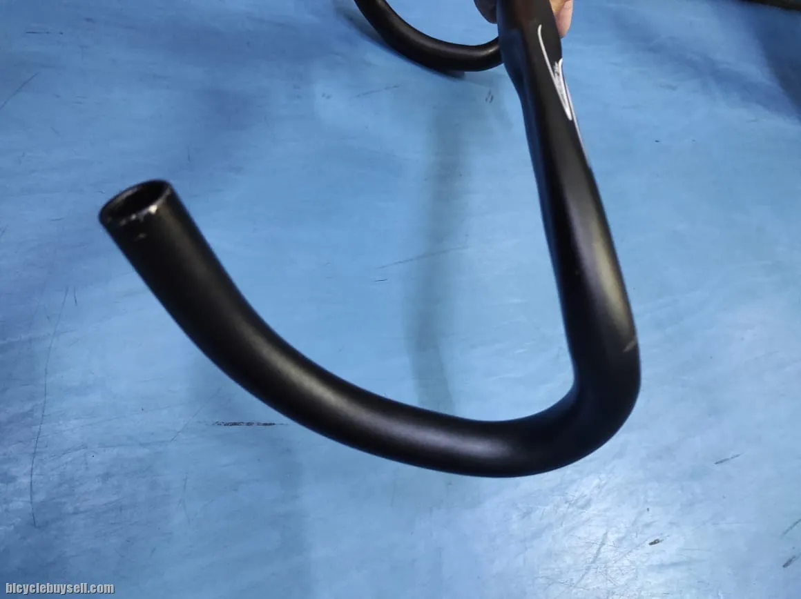 NFSS Alu Handle Bar
