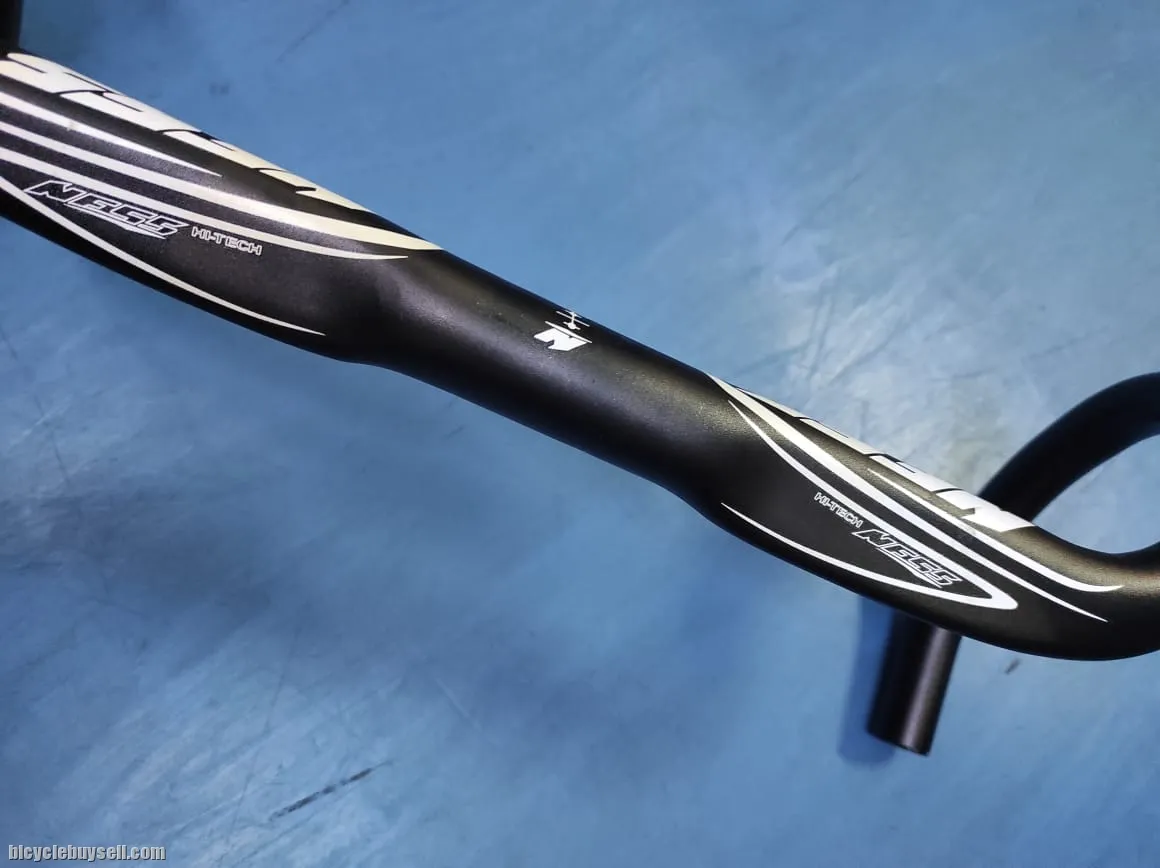 NFSS Alu Handle Bar