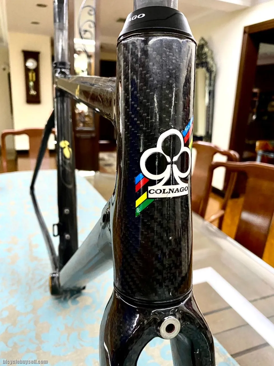 Colnago C60 Frame