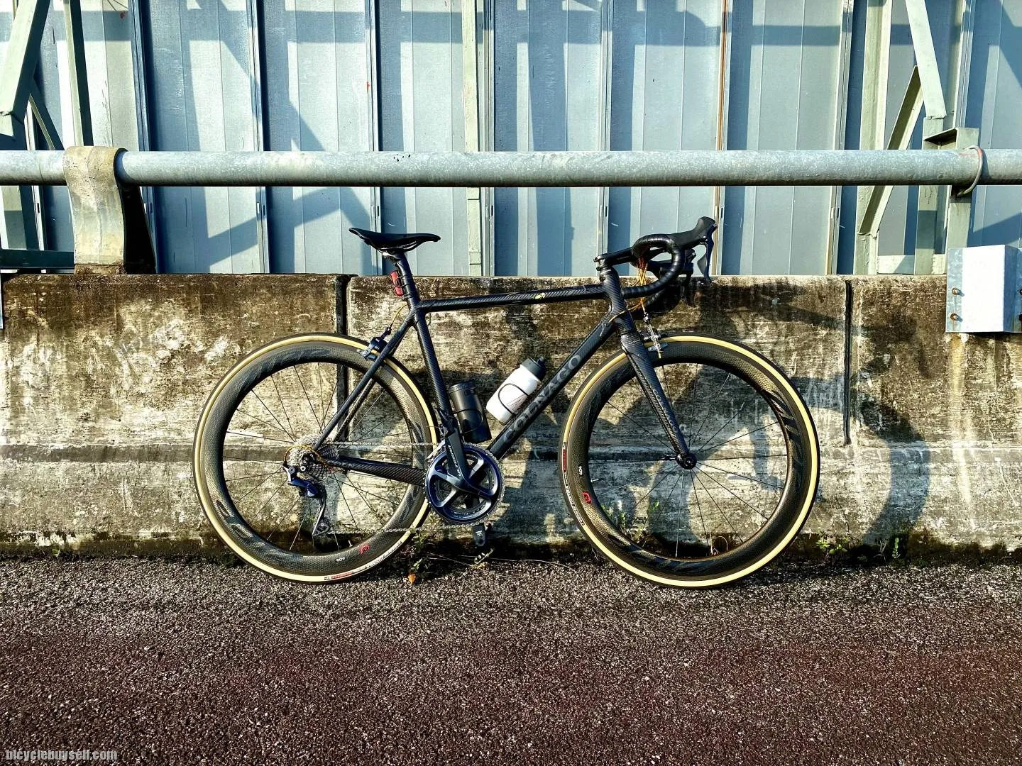 Colnago C60 Frame