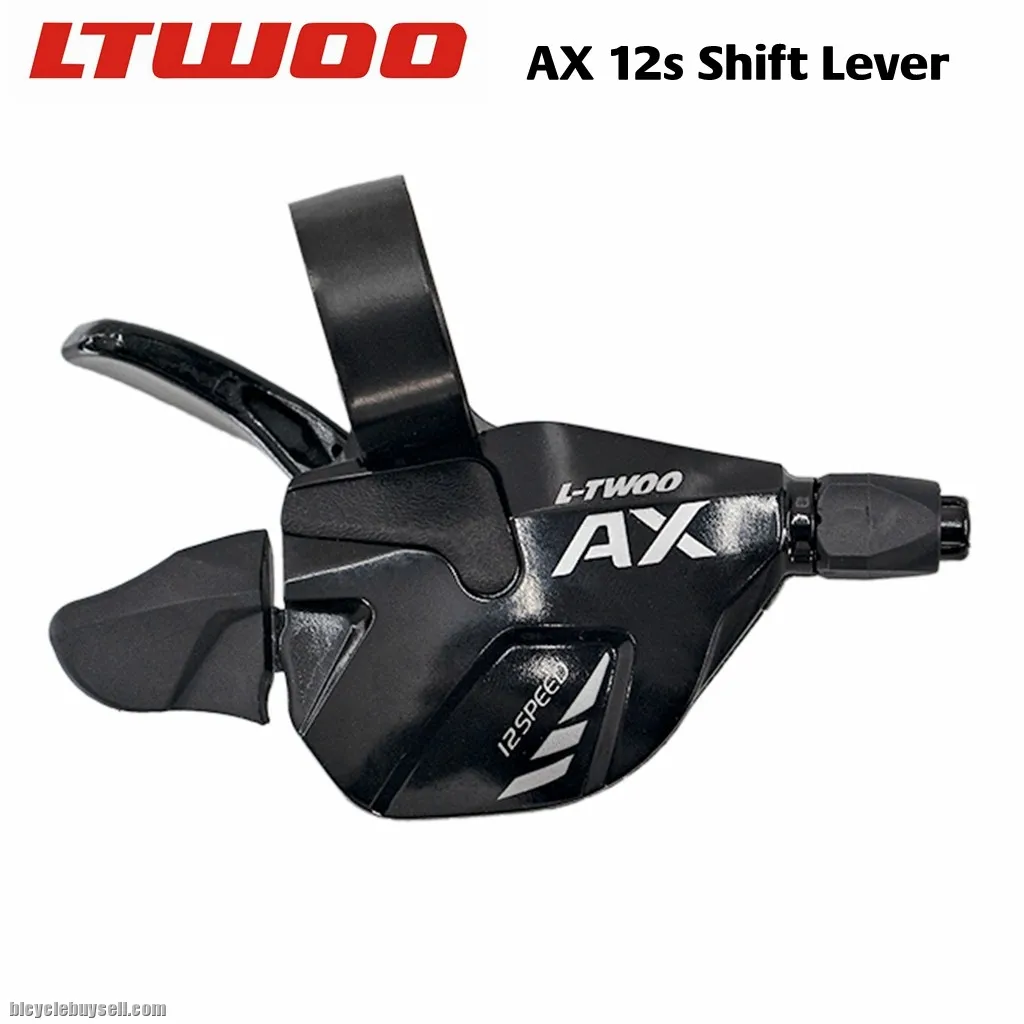 LTWOO 11 Speed 12 Speed Groupset AX11 ,AX12 Shifter + Rear Derailleurs RD