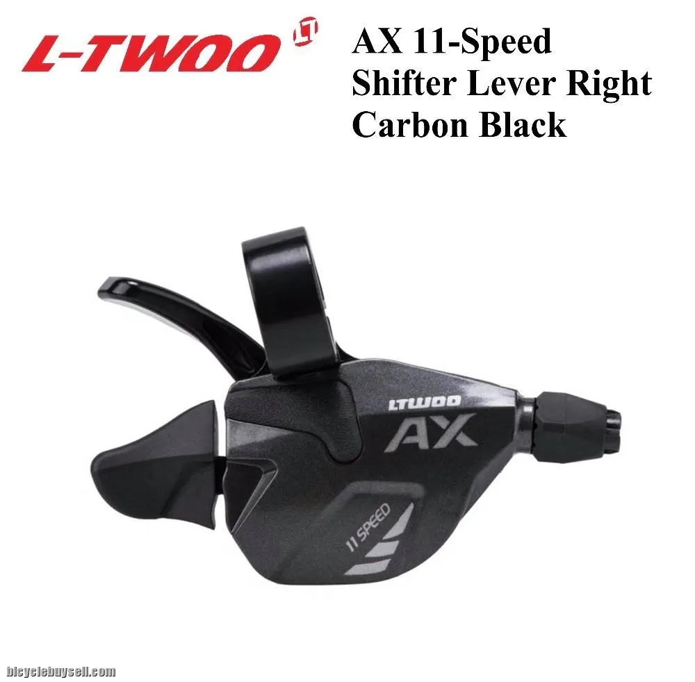 LTWOO 11 Speed 12 Speed Groupset AX11 ,AX12 Shifter + Rear Derailleurs RD