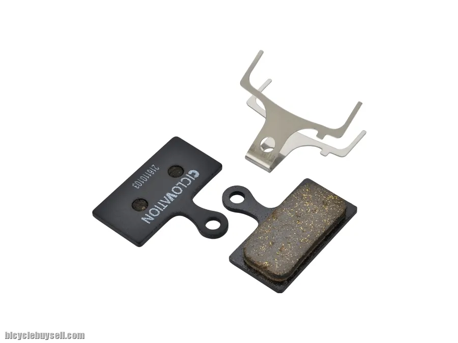 Ciclovation Organic - ShimanoÂ® XTR M9000 (G-Type) Disc Pad