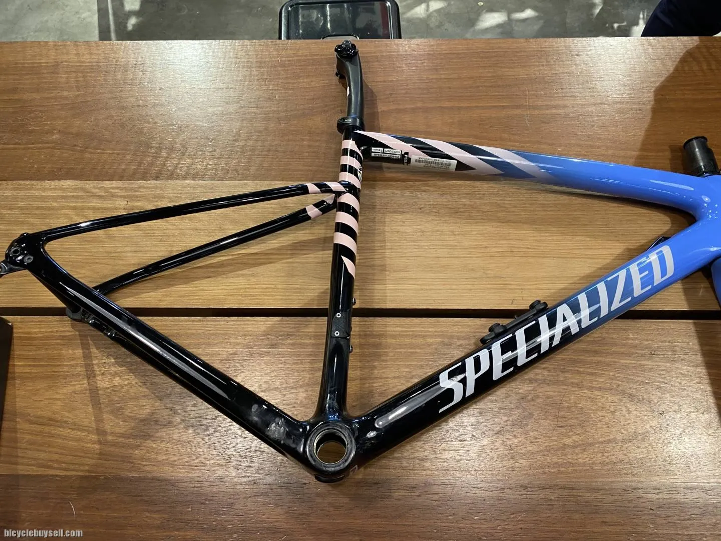 Frame Specialized Tarmac SL6