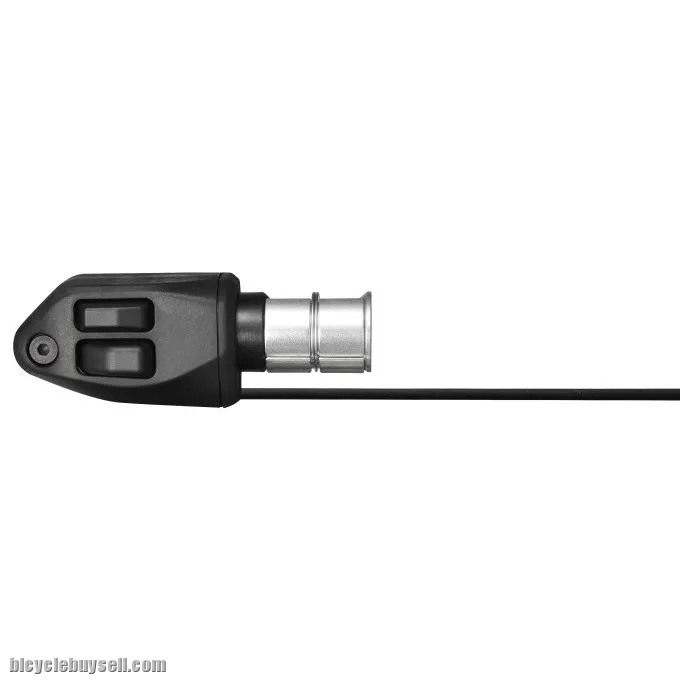 SHIMANO Ultegra DI2 SW-R671 R / L SS1 TT For triathlon, 2-button method, front and rear set  TT / Ae