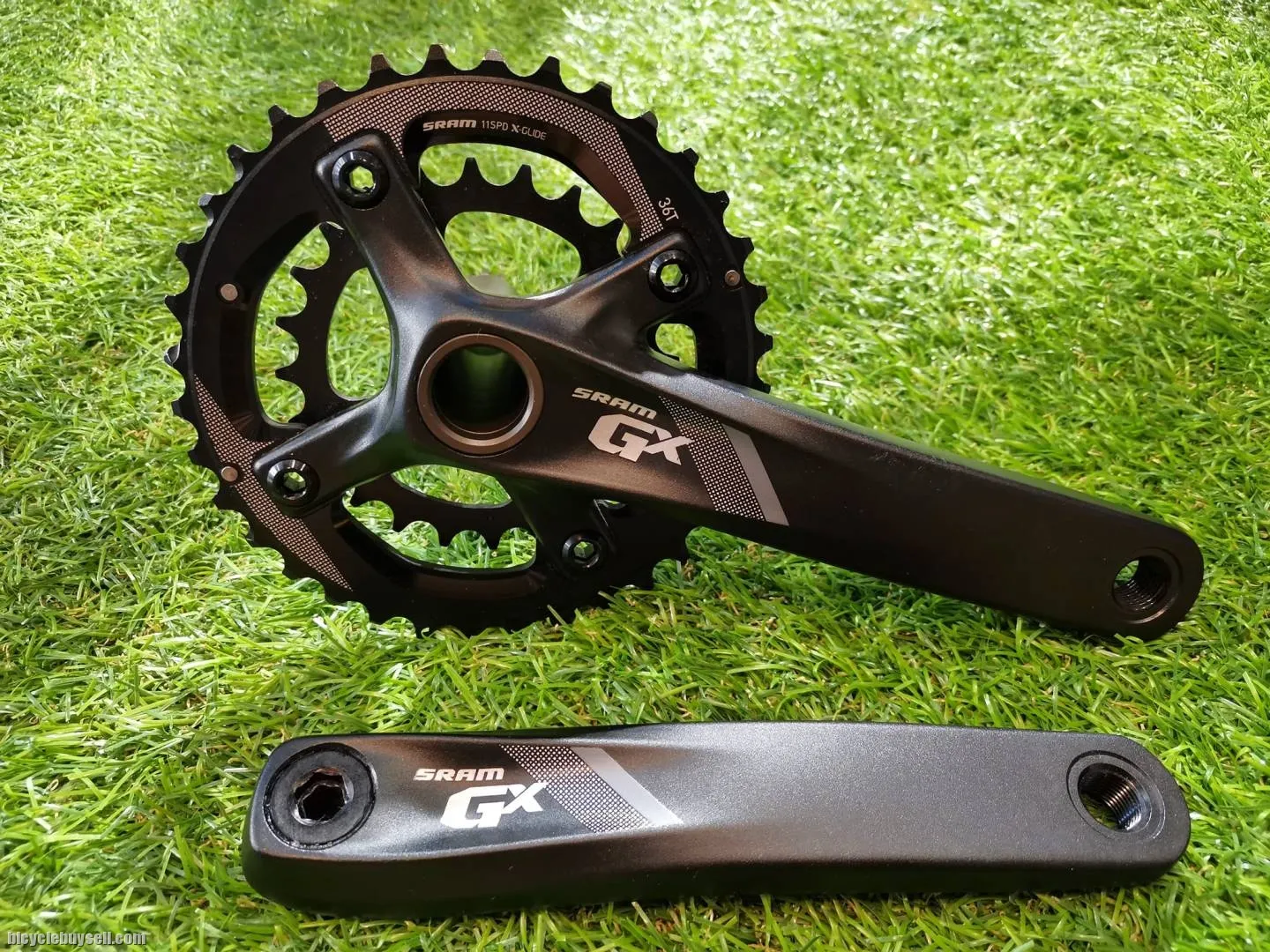 SRAM GX 11-Speed Crankset
