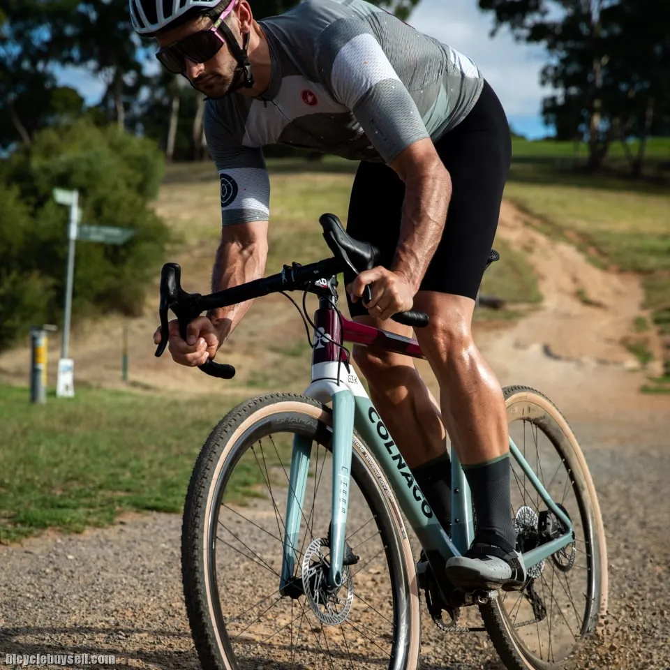 Deda Gravel100 Handlebar