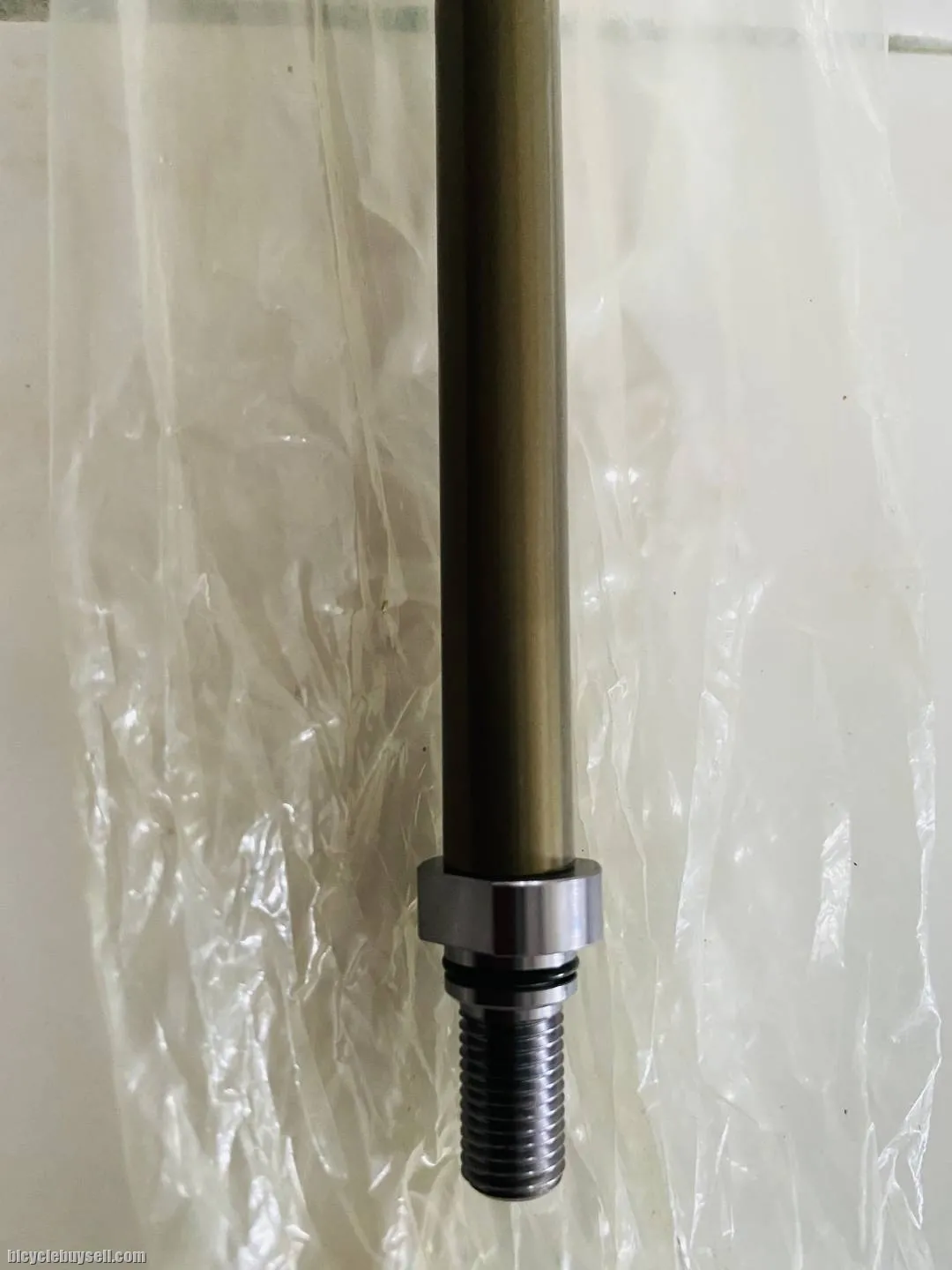 Fox 36 air shaft Travel 160mm 27.5er