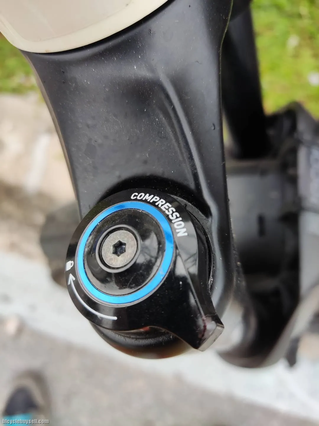 ROCKSHOX RECON RL 29, 130MM , 42 OFFSET