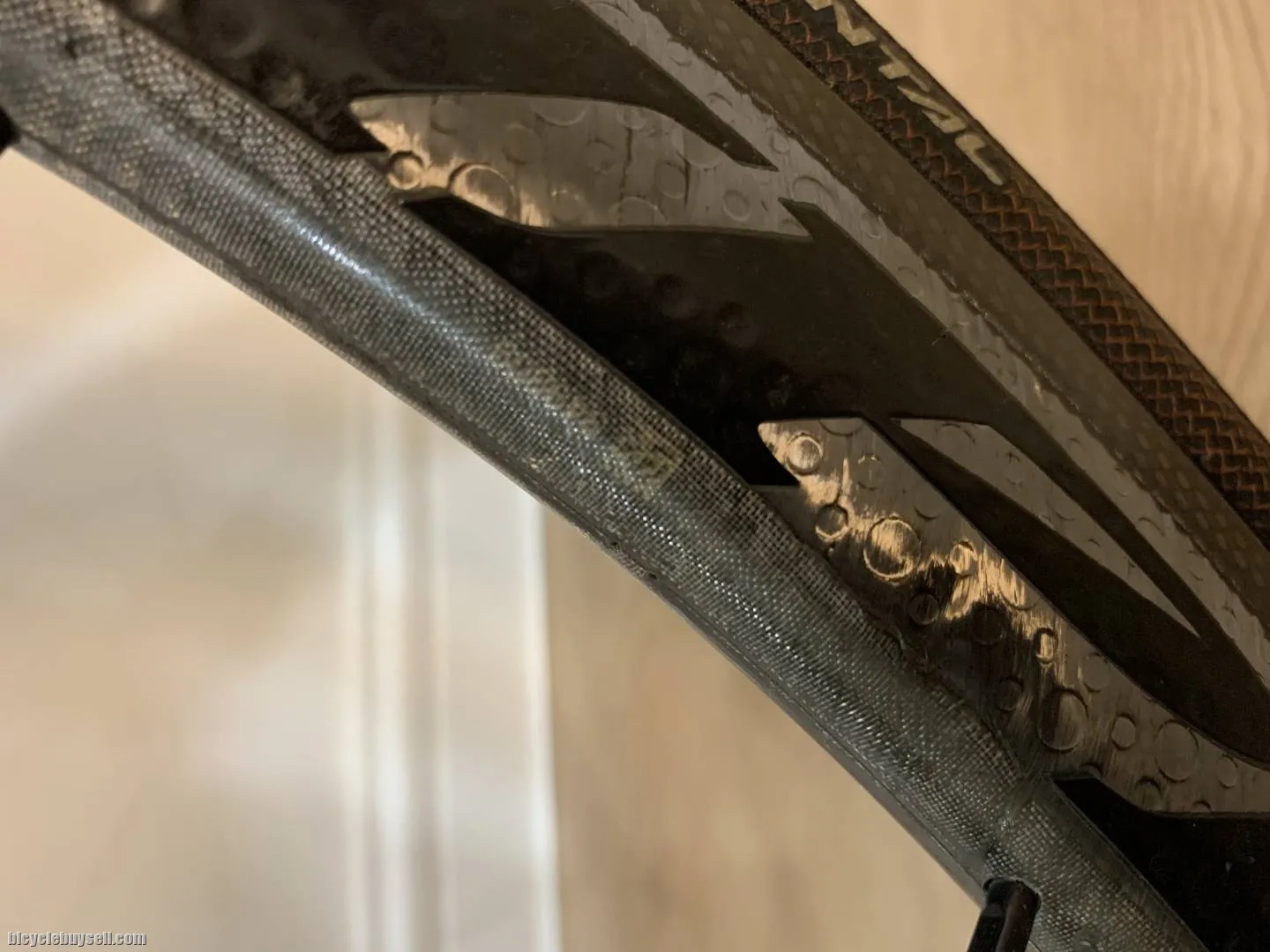 (SOLD) Zipp 303 firecrest