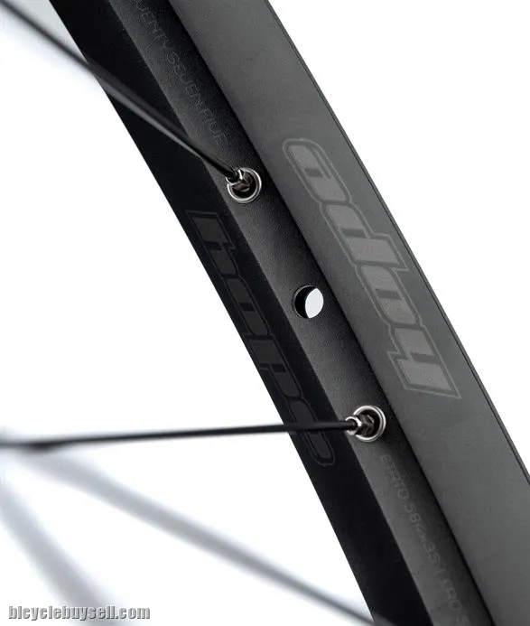 HOPE Fortus 30 - Pro 4 Wheel Set