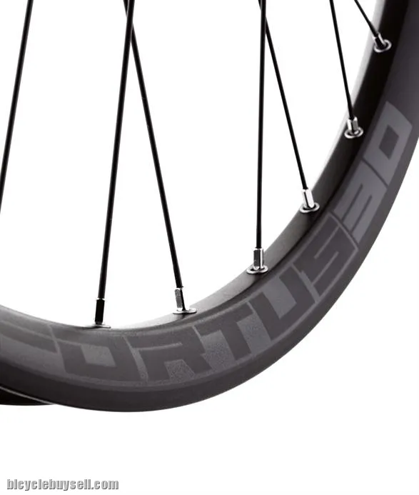 HOPE Fortus 30 - Pro 4 Wheel Set