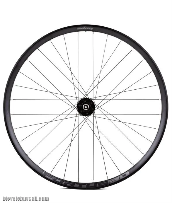 HOPE Fortus 30 - Pro 4 Wheel Set
