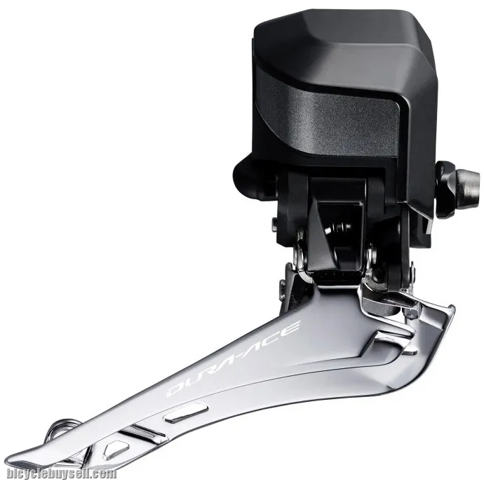 Shimano Dura Ace Di2 FD-R9150 Front Derailleur 2x11