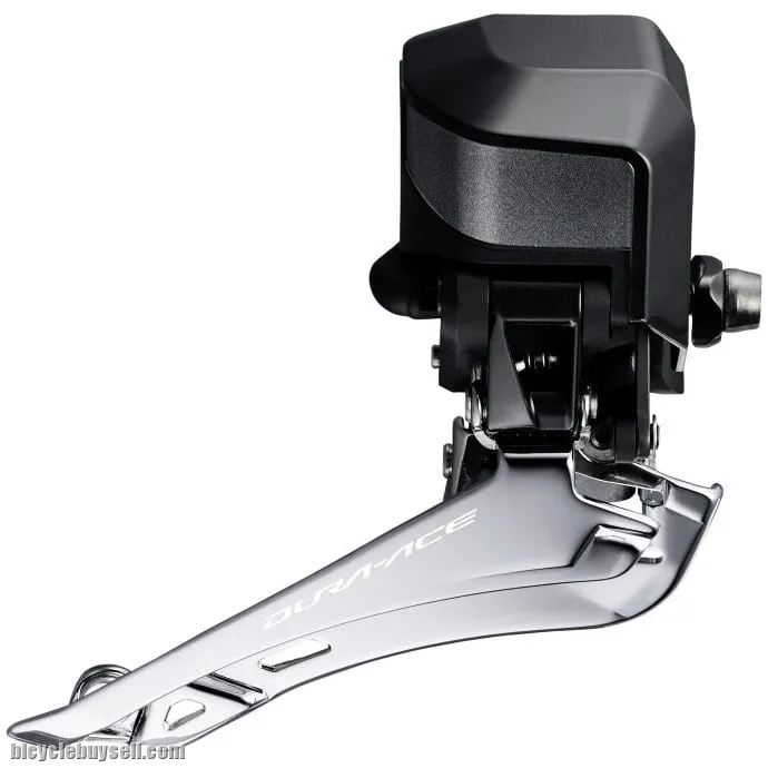 Shimano Dura Ace Di2 FD-R9150 Front Derailleur 2x11