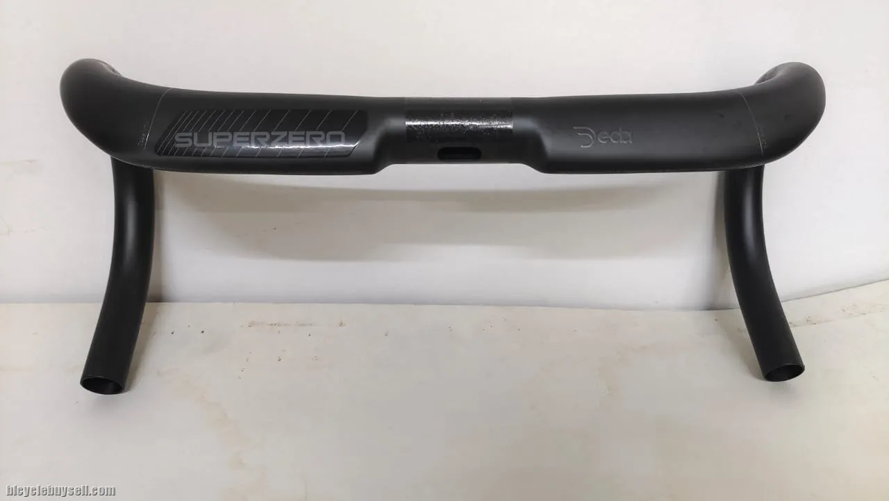 Deda Superzero Carbon Handlebar (Brand New)