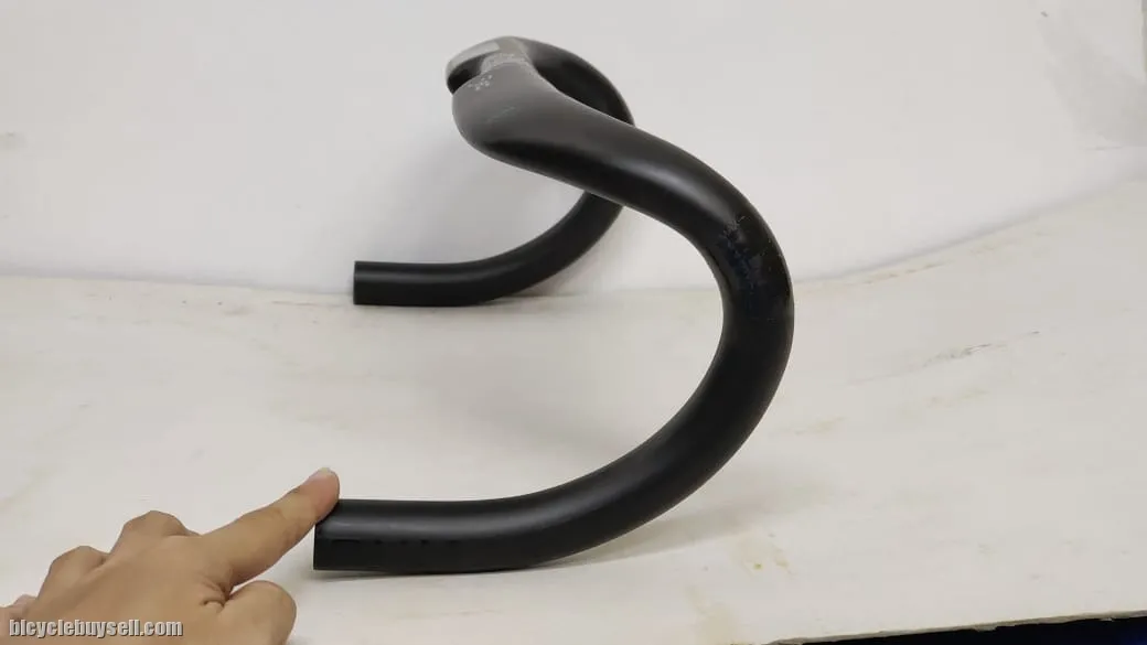 Deda Superzero Carbon Handlebar (Brand New)