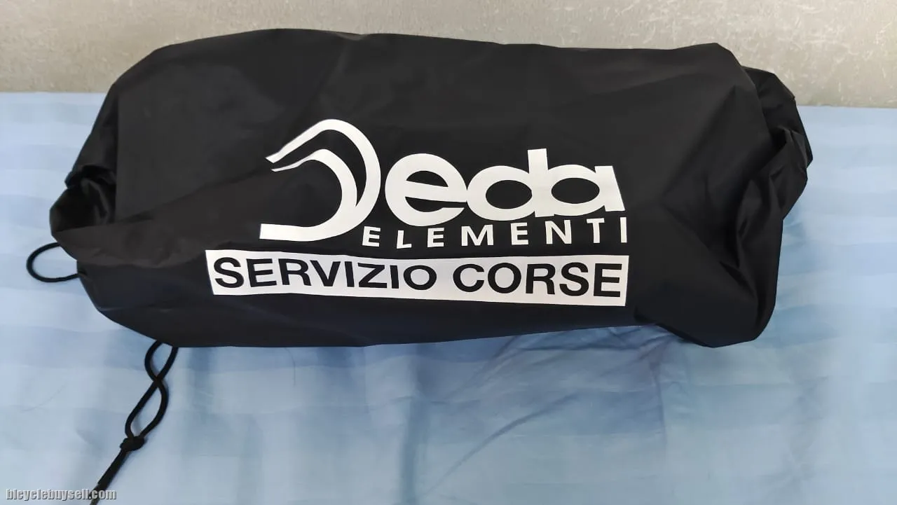 Deda Superzero Carbon Handlebar (Brand New)