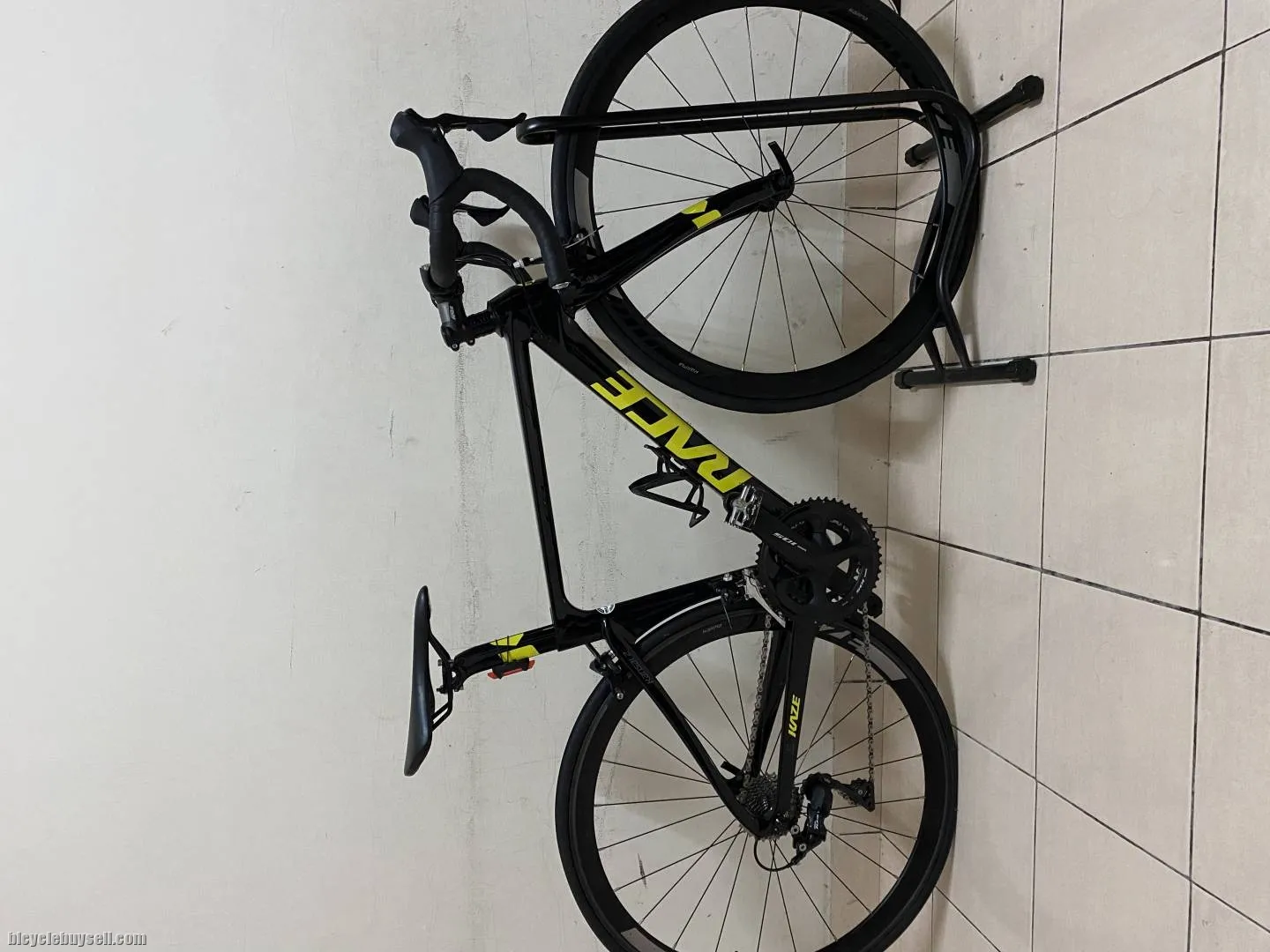 road bike