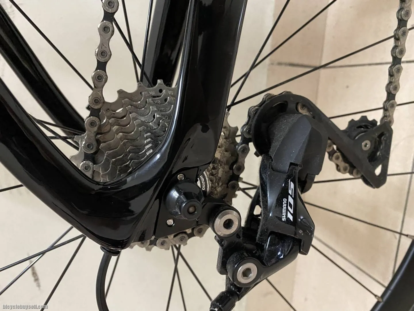 road bike