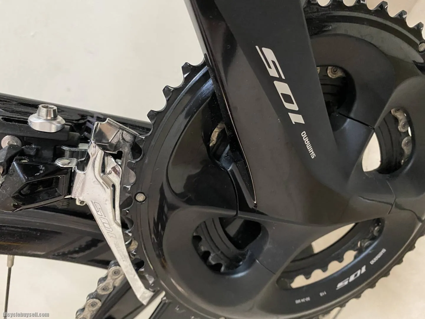 road bike