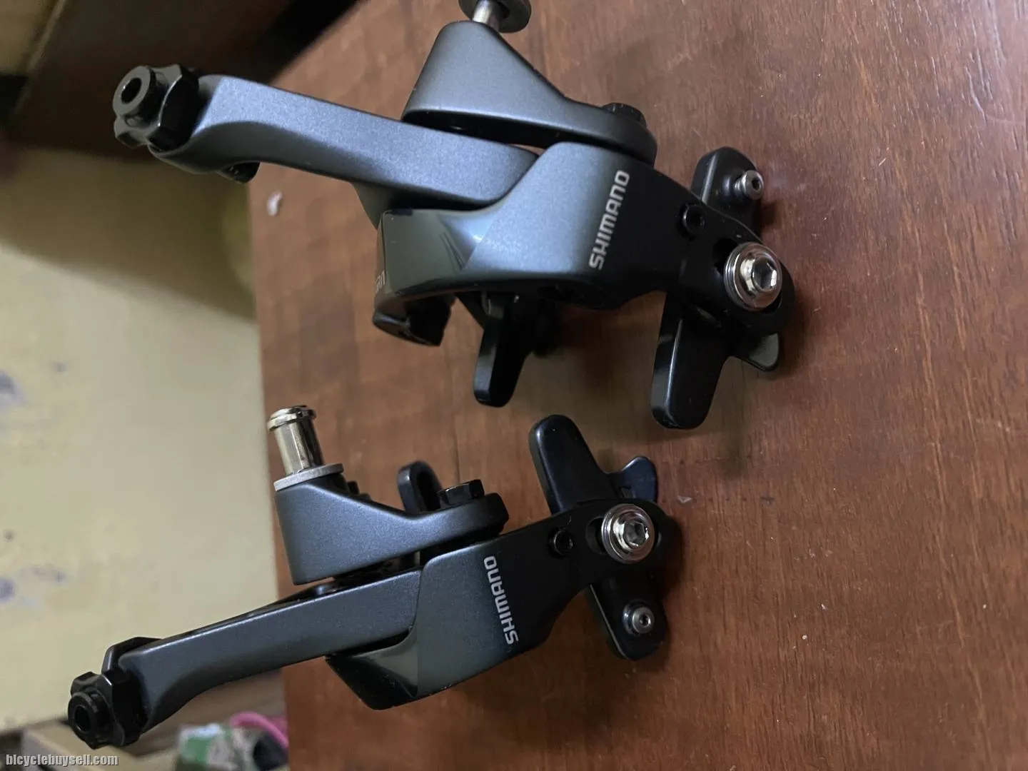 (Sold)Shimano Ultegra brake caliper