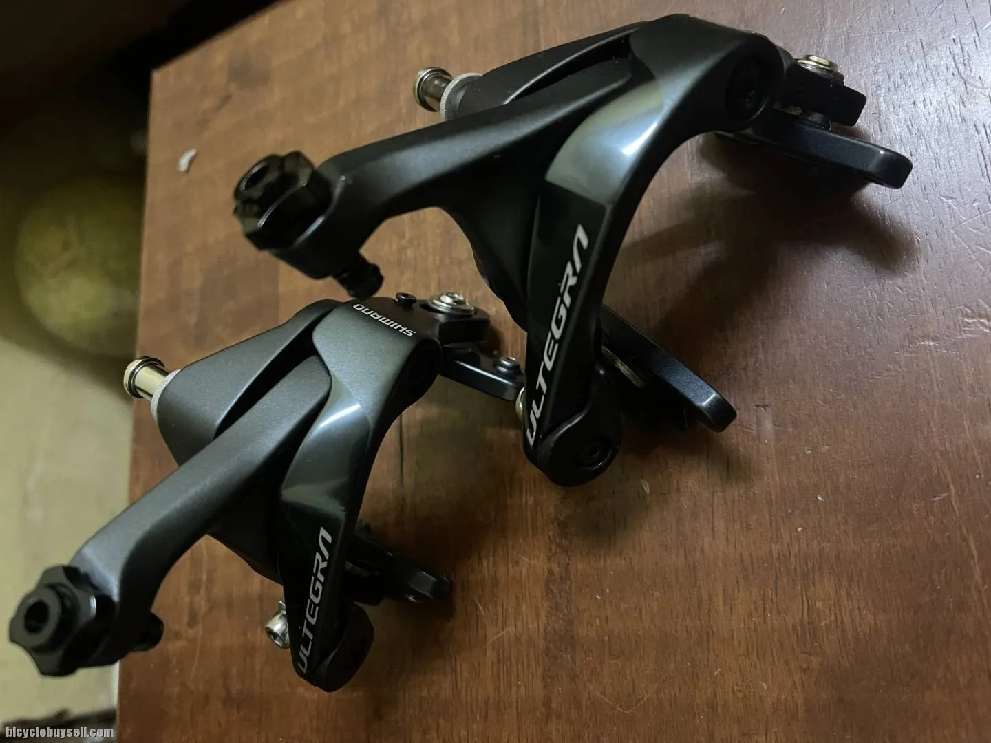 (Sold)Shimano Ultegra brake caliper