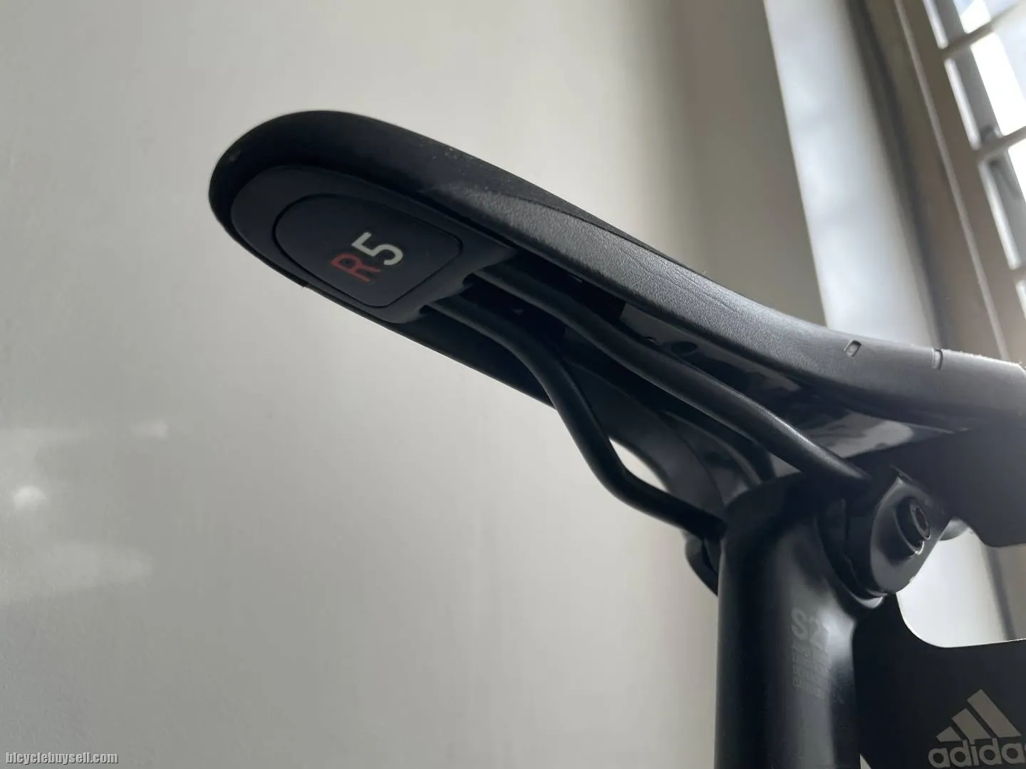 2018 canyon aeroad cf slx di2 stealth black