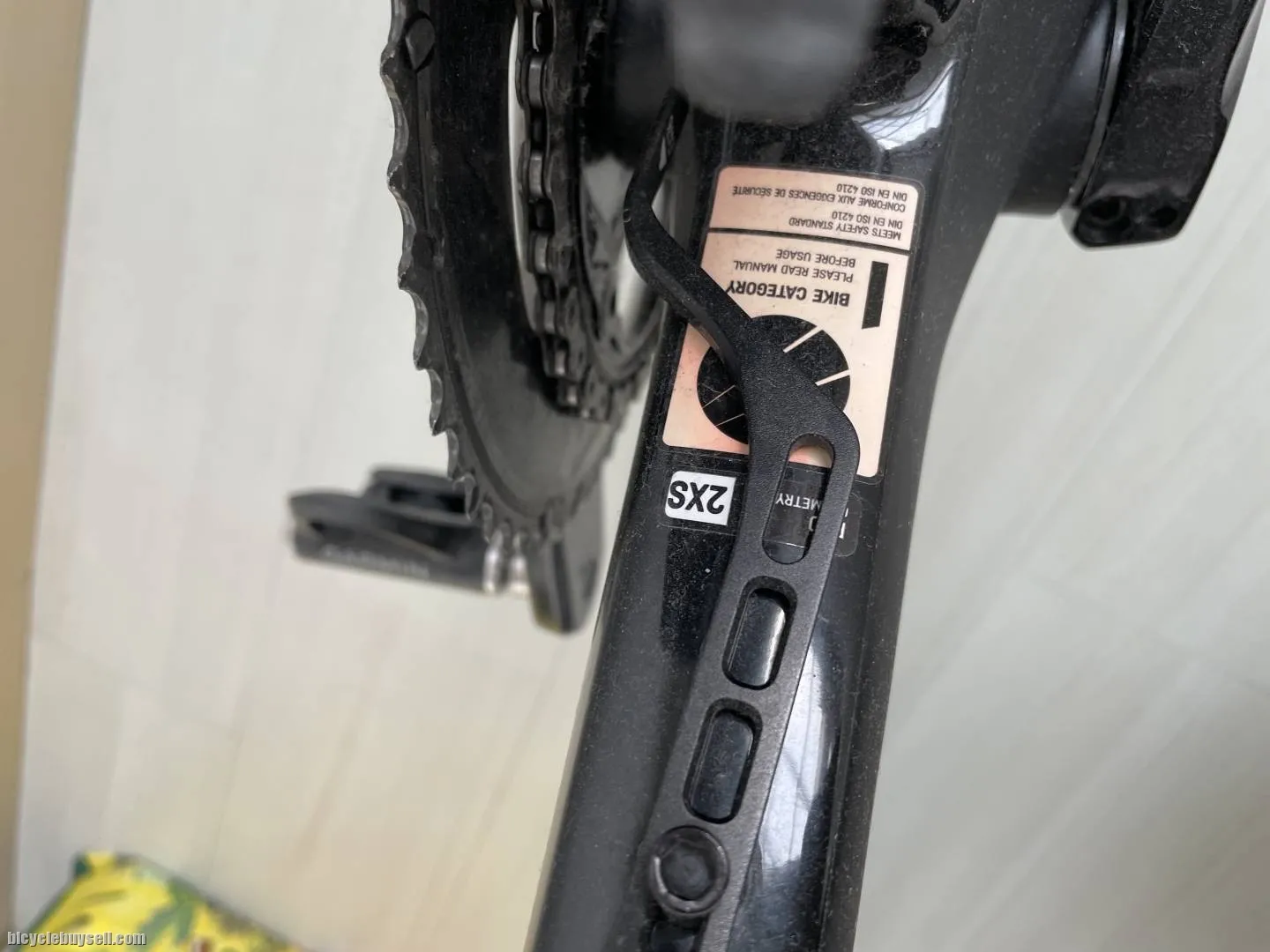 2018 canyon aeroad cf slx di2 stealth black