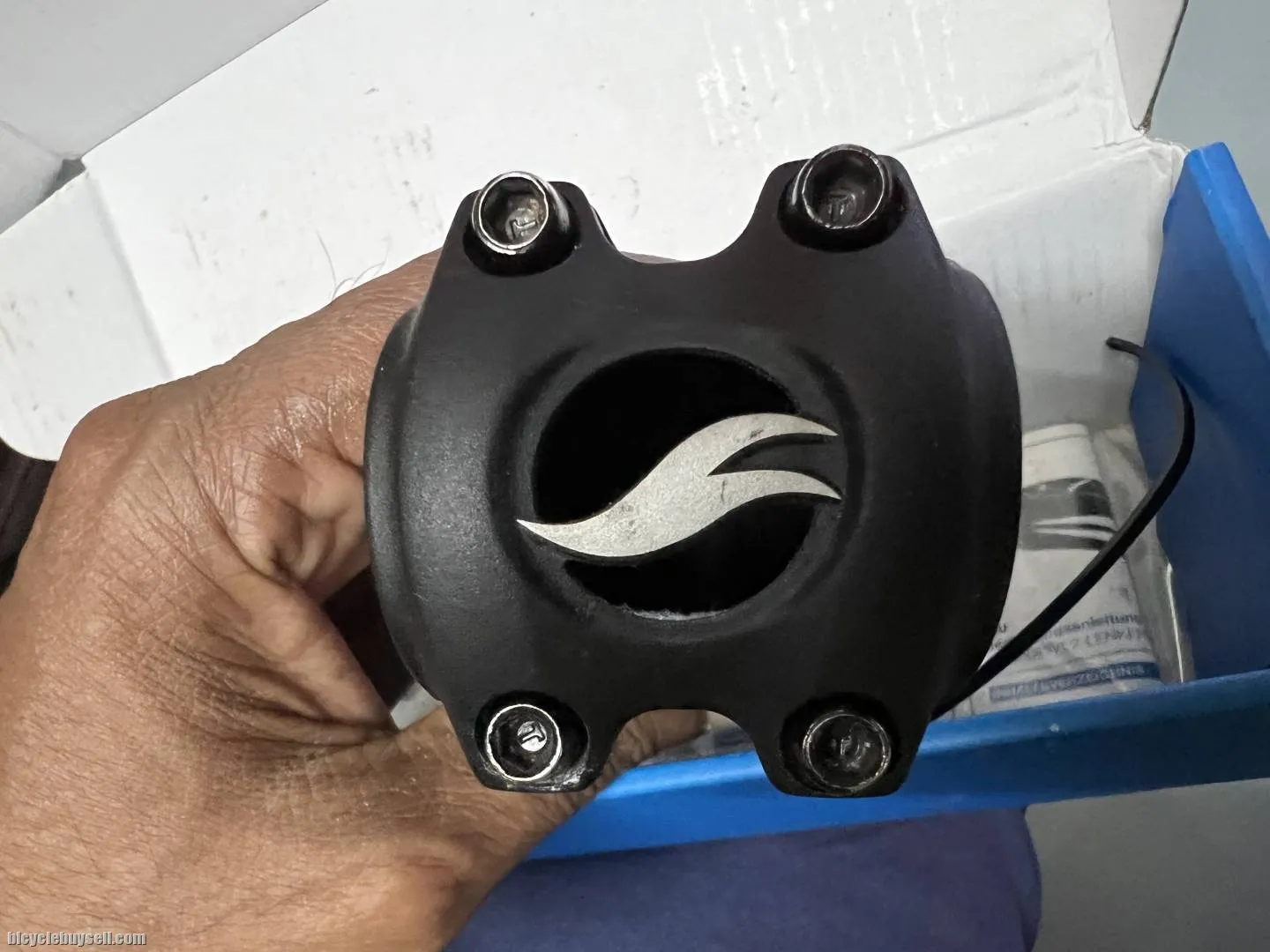 Giant Contact OD2 stem- SOLD!