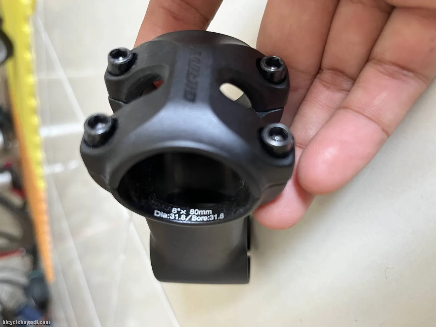 Giant OD2