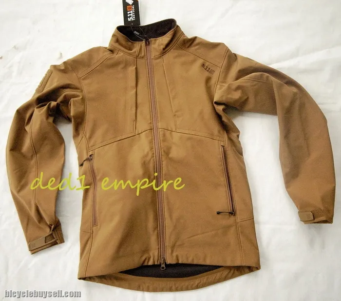 5.11 - jaket taktikal SIERRA (ASLI)